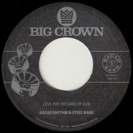 Love For The Sake Of Dub (LP 7")
