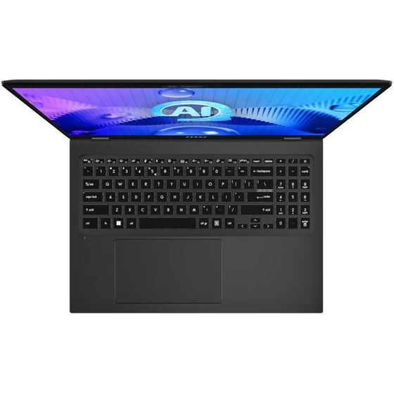 MSI Prestige A16 A3HMG 16'' UHD+ IPS (Ryzen 9 AI 365/32GB/1TB SSD/Radeon 880M Graphics/Win11Pro) Laptop image 3