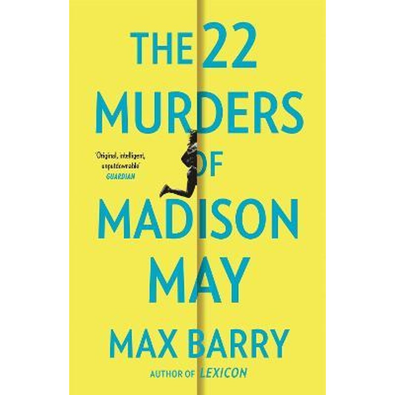 The 22 Murders Of Madison May