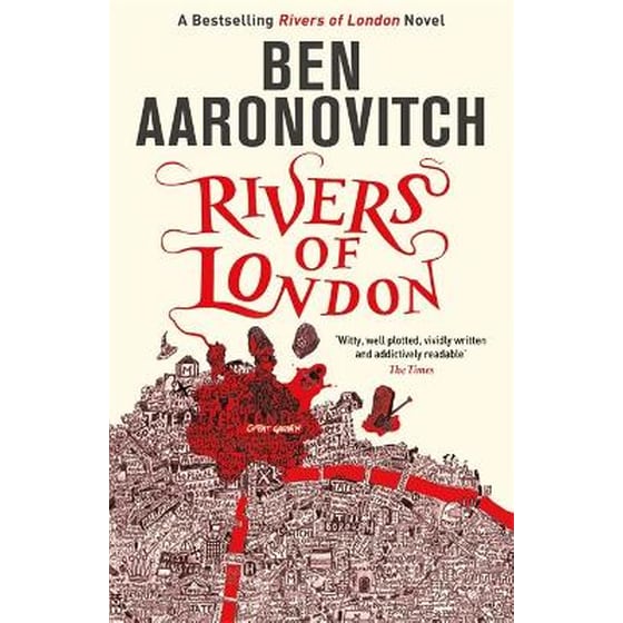 Rivers of London image 0