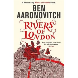 Rivers of London
