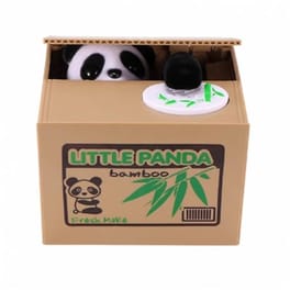 Κουμπαράς Μoney Βank Panda