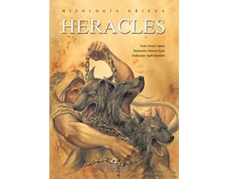 Heracles image 0