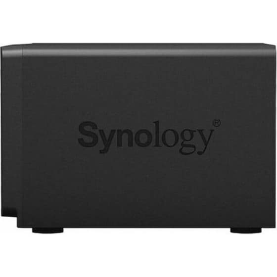 NAS SYNOLOGY DS620 SLIM image 0