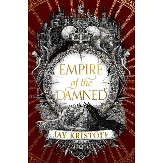 Empire of the Damned image 0