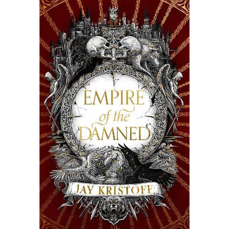 Empire of the Damned