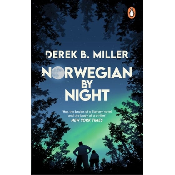 Norwegian by Night image 0