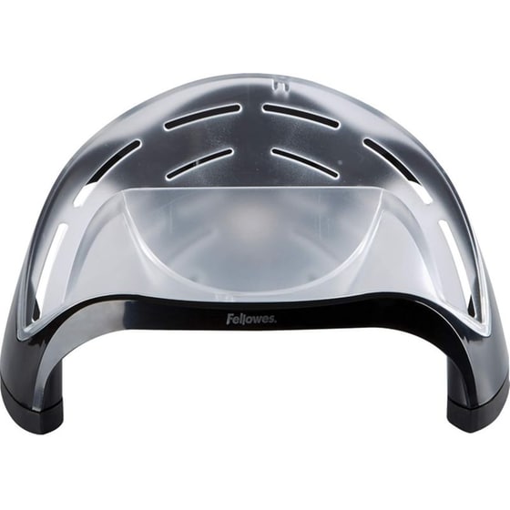 Βάση Laptop Fellowes Smart Suites Laptop Riser 8020201 17" - Μαύρο image 0