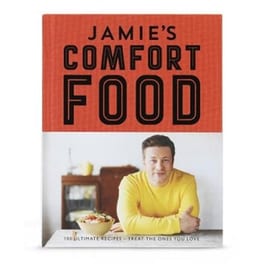 Jamie's Comfort Food