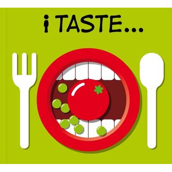 I Taste... image 0