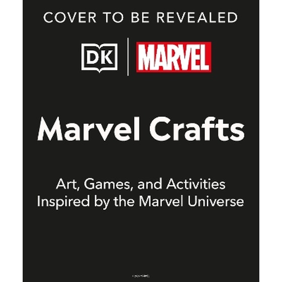 Marvel Crafts image 0
