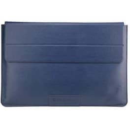 Τσάντα Laptop Switcheasy Easy Stand για Macbook Pro 15"-16" - Μπλε