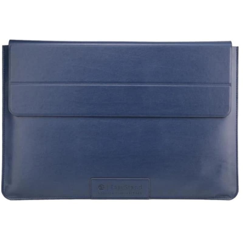 SWITCHEASY Τσάντα Laptop Switcheasy Easy Stand για Macbook Pro 15-16 - Μπλε