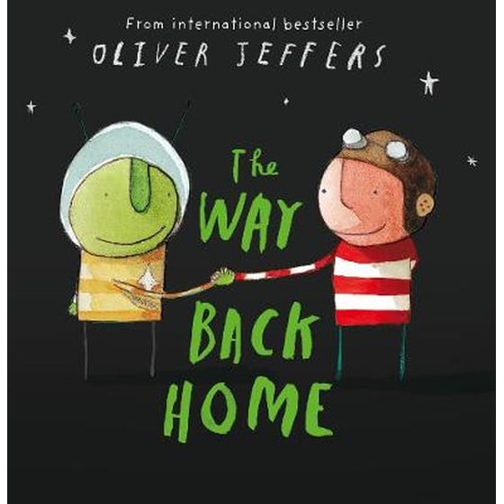Way Back Home image 0