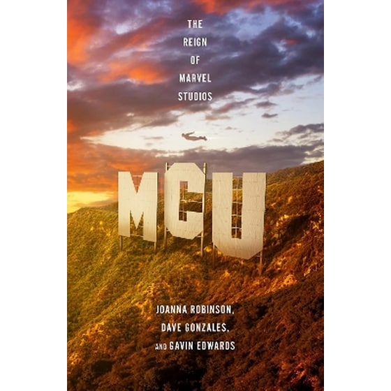 MCU: The Reign of Marvel Studios image 0