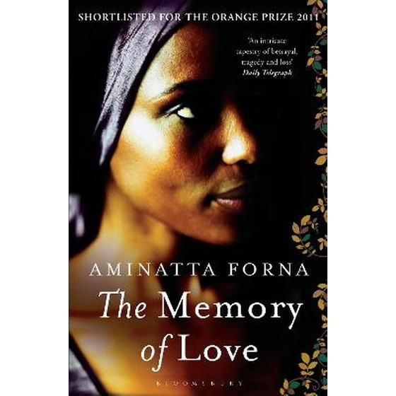 The Memory of Love image 0