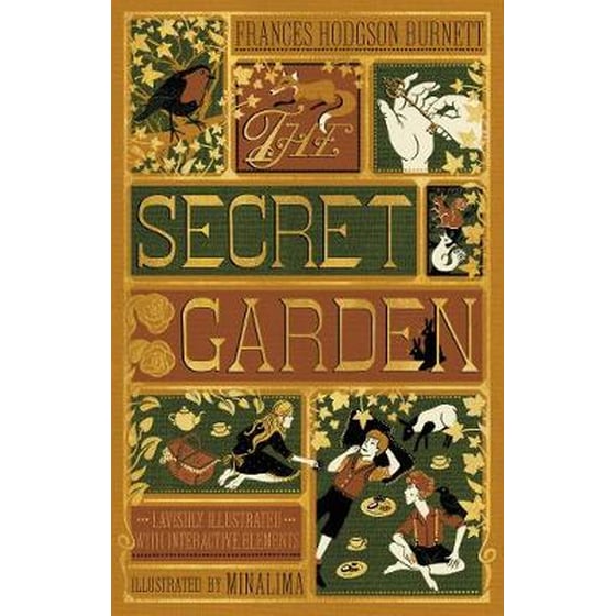 Secret Garden image 0