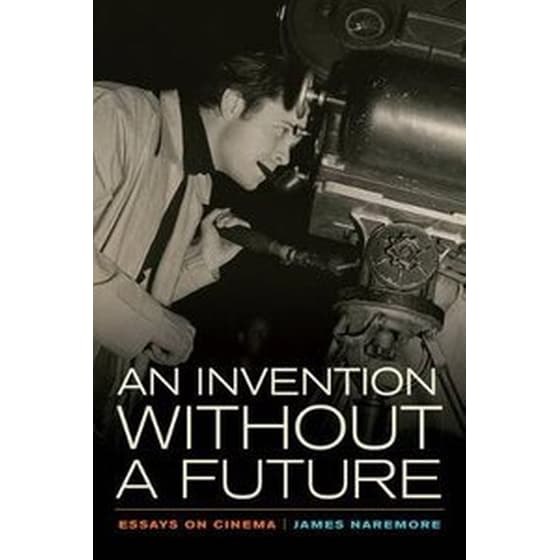 An Invention without a Future image 0
