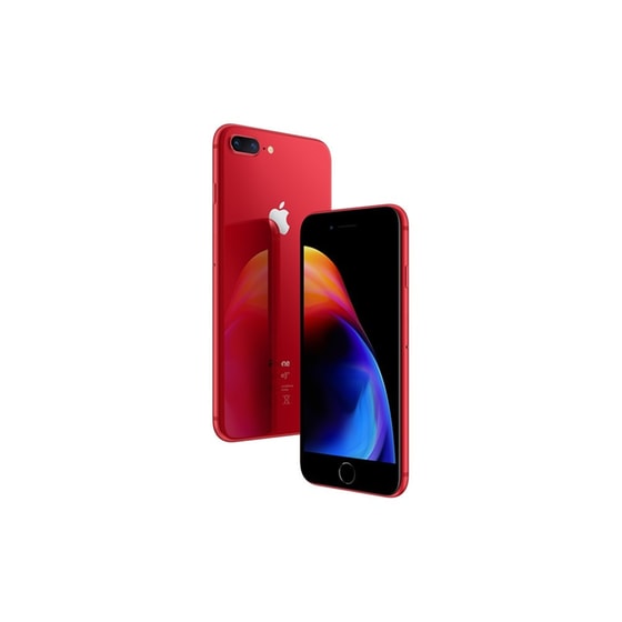 Apple iPhone 8 Plus 64GB Product (RED) 4G Smartphone image 1
