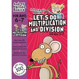 Let's Do Multiplication and Division 6-7