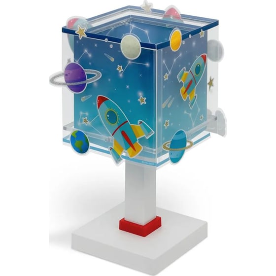 Παιδικό Επιτραπέζιο Φωτιστικό Ango Rocket 63351 image 2