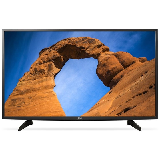 Τηλεόραση LG LED 43" FHD 43LK5100PLA image 0
