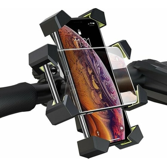 Βάση Στήριξης Ποδηλάτου Για Τιμόνι Ugreen 60989 360° - Μαύρο image 2