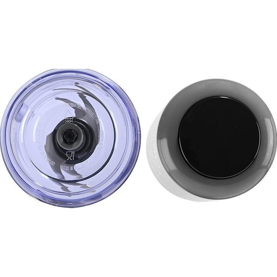 ESTIA Aroma Grey 0.5L 400W Πολυκόφτης image 1