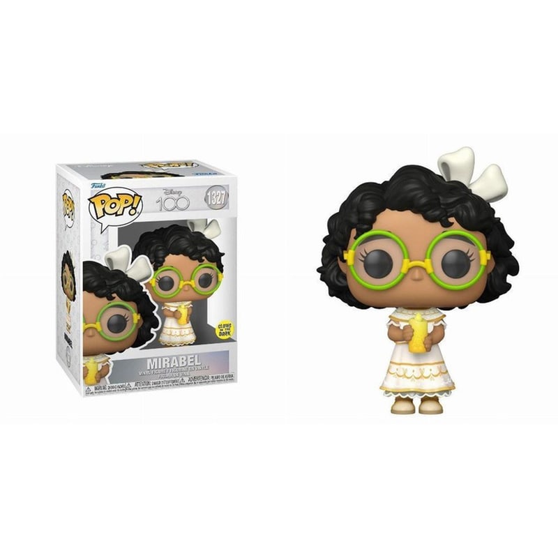 FUNKO Funko Pop! Disney - Disney (100th Anniversary) - Mirabel #1327