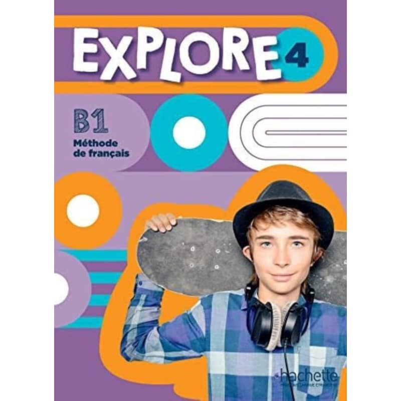 Explore