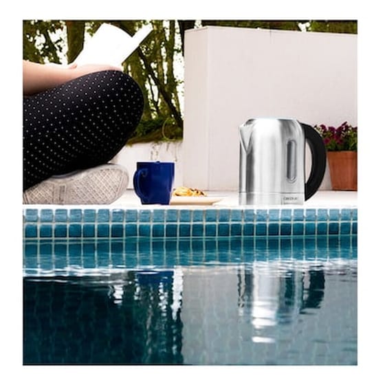 Cecotec Thermosense 290