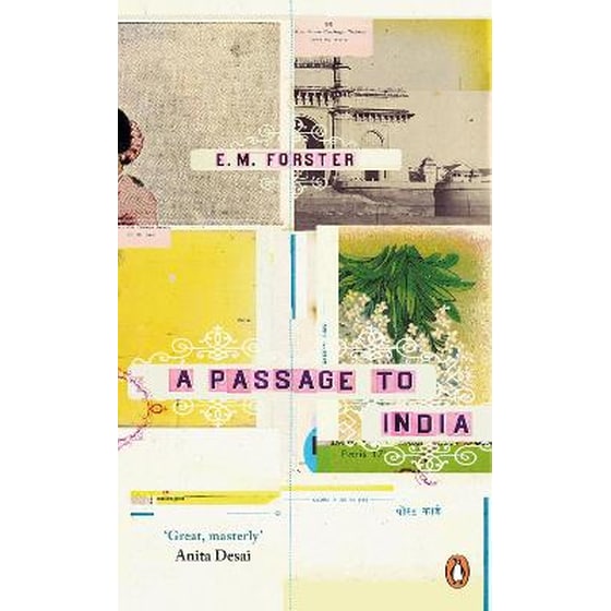 Passage to India image 0