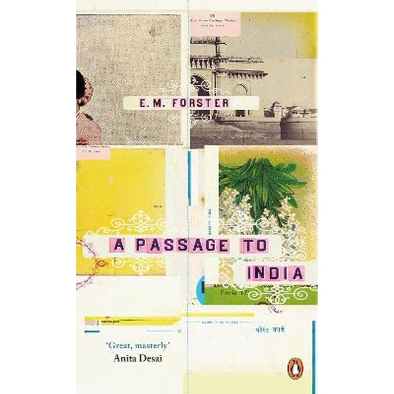 Passage to India