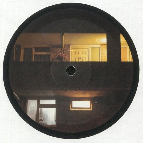 The City Never Sleeps (LP 12") image 0