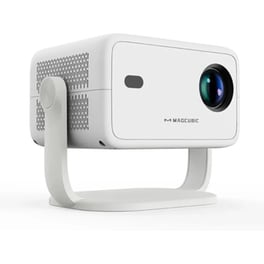 Projector Magcubic DLP L018 - White