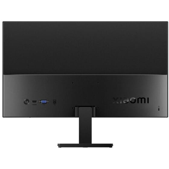 Xiaomi A22i Black ELA5230EU 21.45'' VA Flat 75 Hz 6 ms image 5