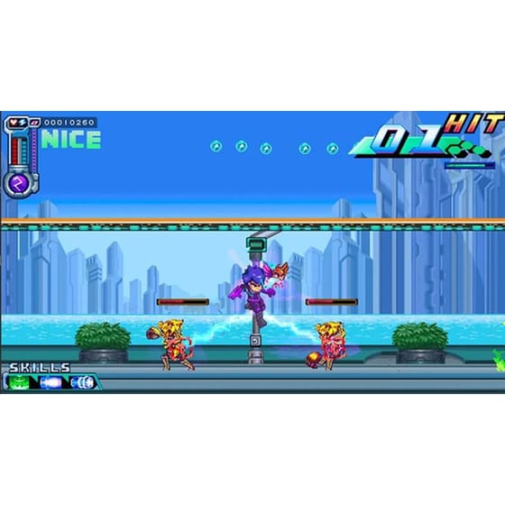 Berserk Boys - PS5 image 3