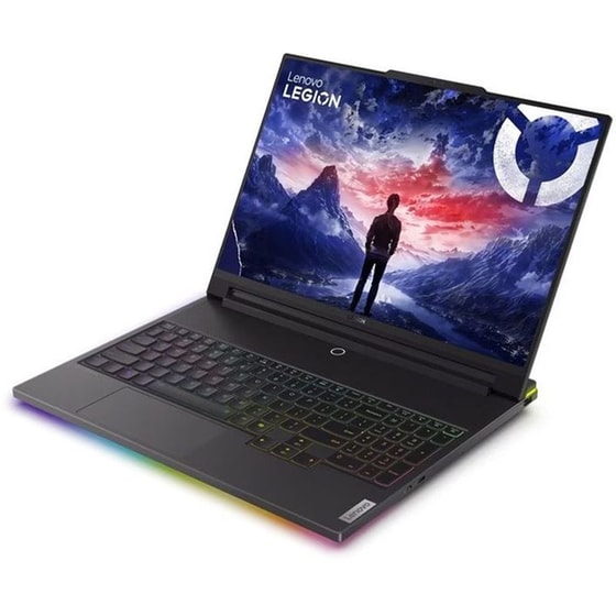 Lenovo Legion 9 16IRX9 16'' Anti-Glare (Core i9-4900HX/32GB/1TB SSD/GeForce RTX 4080/Win11Home) Laptop image 1