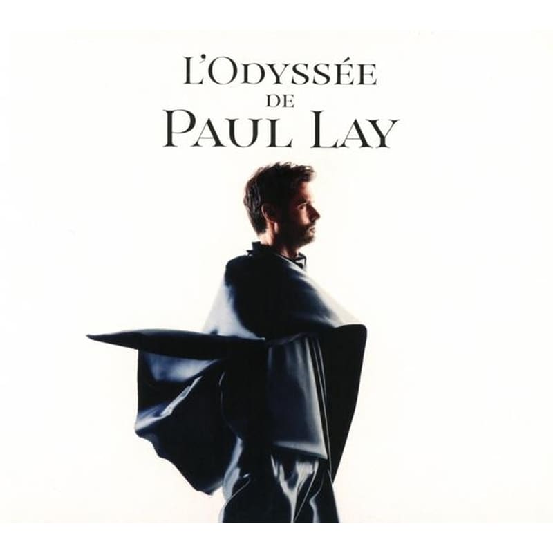 Lodyssee De Paul Lay