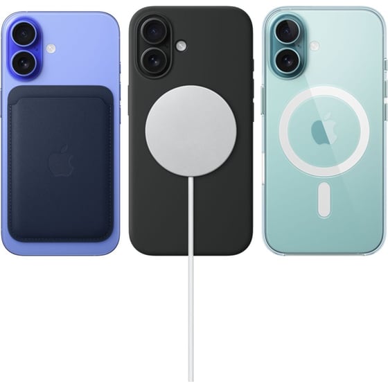 Apple iPhone 16 256GB - Teal image 9