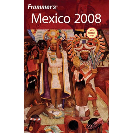 Frommer's Mexico 2008 image 0