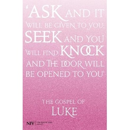 The Gospel of Luke