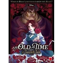 As Old As Time: A Twisted Tale Manga Volume 1