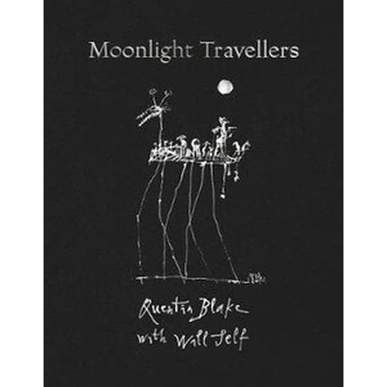 Moonlight Travellers image 0