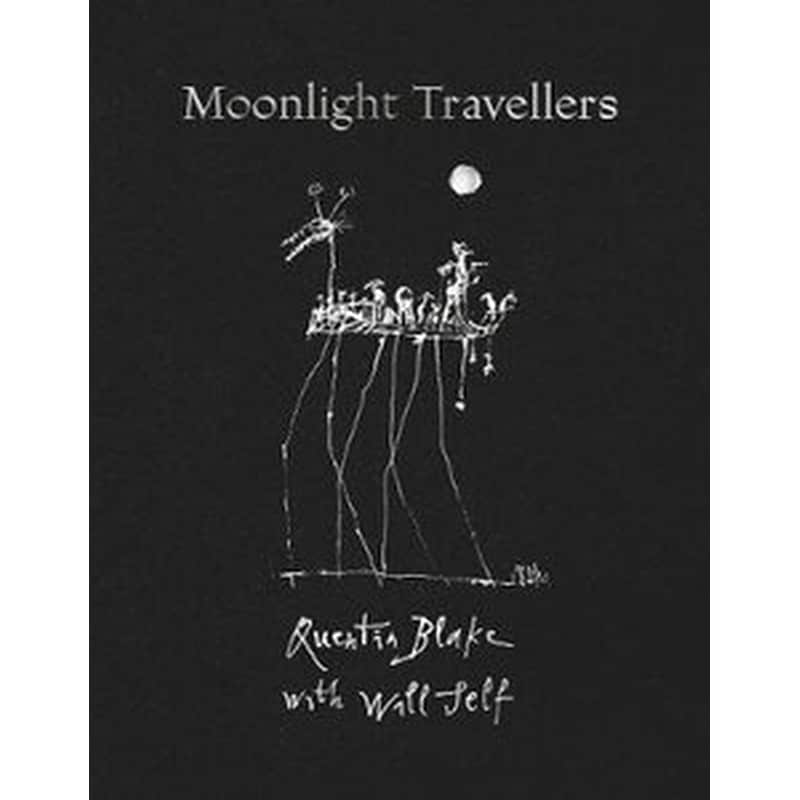 Moonlight Travellers