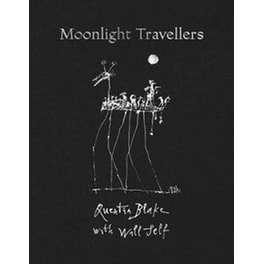 Moonlight Travellers