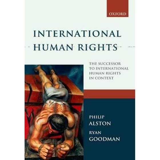 International Human Rights image 0
