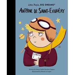 Antoine de Saint-Exupéry