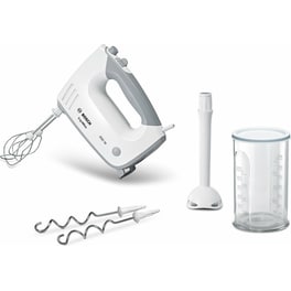 BOSCH MFQ36440 450W Λευκό Μίξερ Χειρός