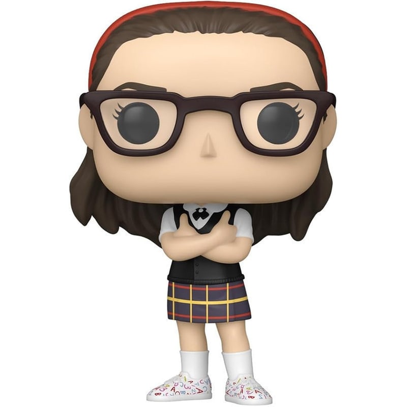 Funko Pop! - Saturday Night Live - Mary Katherine Gallagher #10 FUNKO